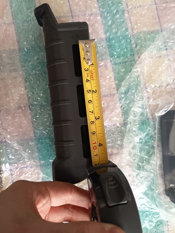 Afbeelding 2 van Magpul Handschutz für AK models