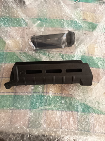 Imagen 5 de Magpul Handschutz für AK models (Airsoft)