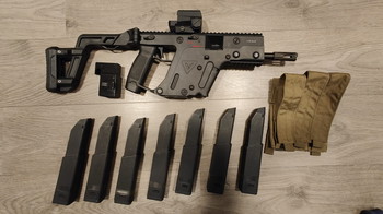 Image 3 for Krytac Kriss Vector