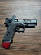 Bild für RWA Agency Arms Urban Combat 17 Slide 2.0 (RMR Version) tokyo marui