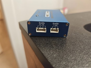 Image 2 for Balancer charger