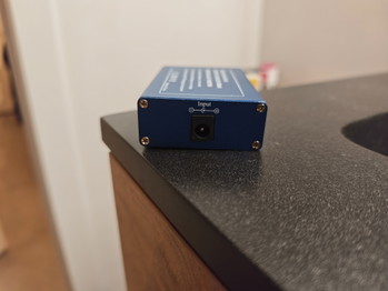 Image 3 for Balancer charger