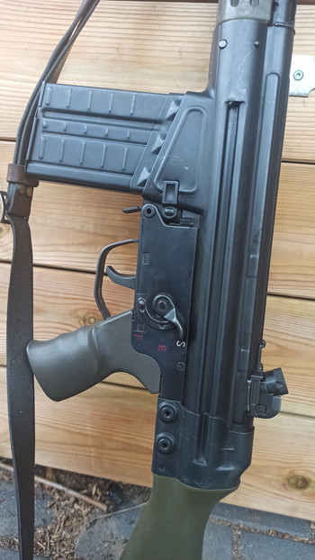 Imagen 2 de LCT G3 with MOSFET, battery and original parts