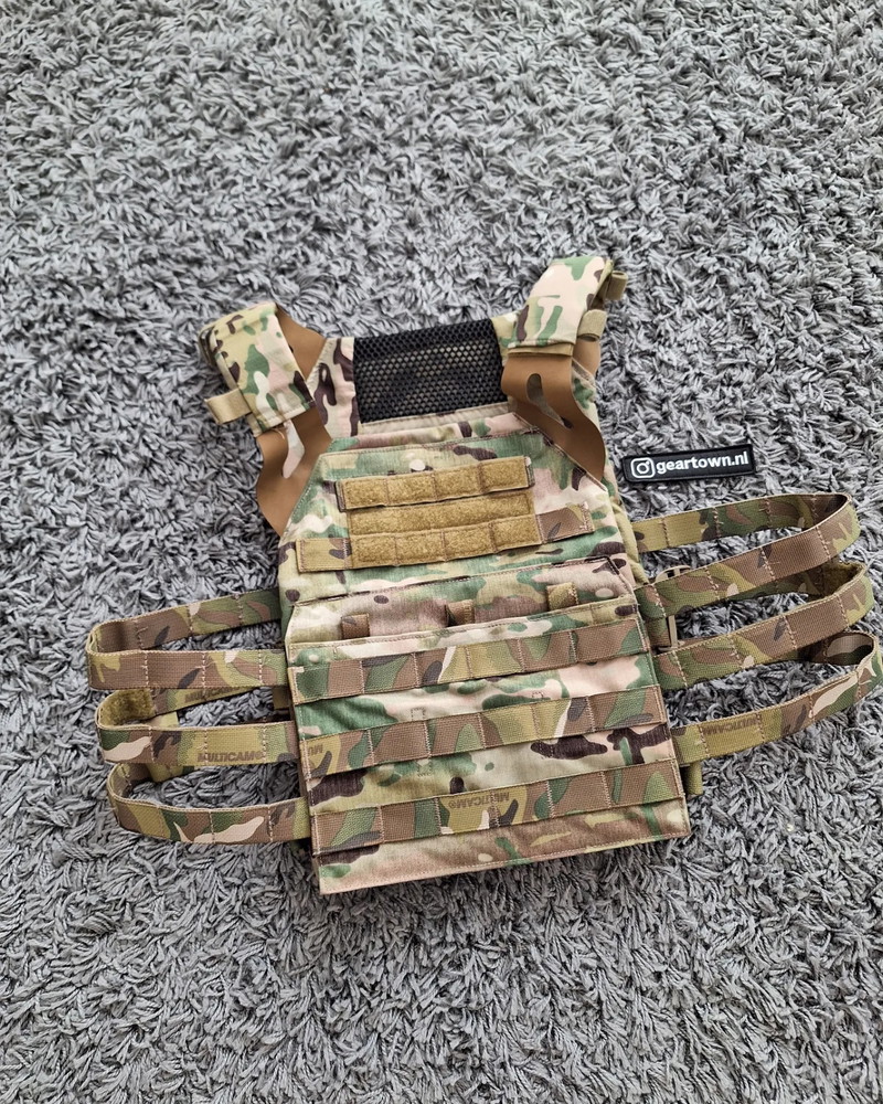 Bild 1 für Crye Precision jpc