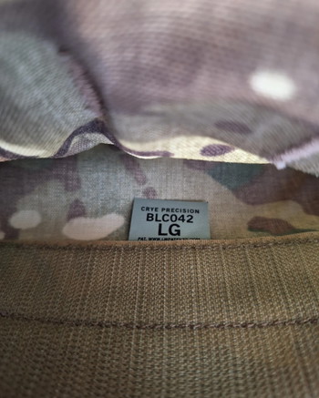 Bild 2 für Crye Precision jpc