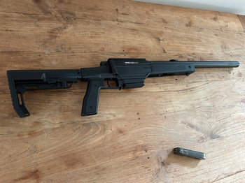 Image 2 for The SSG11 System te koop aangeboden