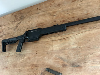 Image 4 for The SSG11 System te koop aangeboden
