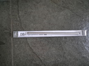 Bild für PDI 6.08 Precision Inner Barrel for AEG 229mm