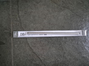 Imagen para PDI 6.08 Precision Inner Barrel for AEG 229mm