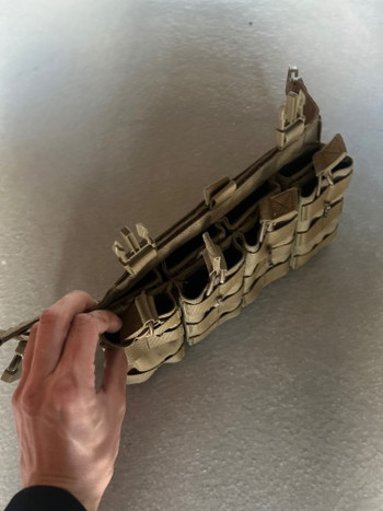 Image 2 for Chest rig panel