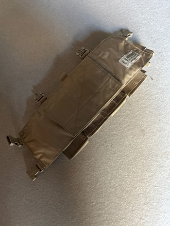 Image 3 for Chest rig panel