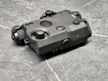 Imagen 2 de Dummy PEQ box