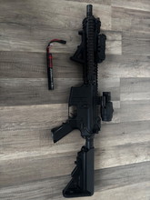 Afbeelding van Tokyo Marui MK18 AEG mod 1