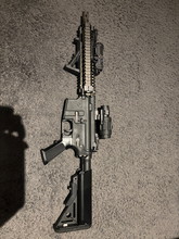 Image for Tokyo Marui MK18 AEG mod 1