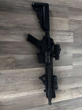 Bild 2 für Tokyo Marui MK18 AEG mod 1