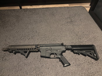 Image 2 for Tokyo Marui MK18 AEG mod 1