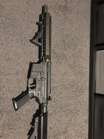 Image 3 for Tokyo Marui MK18 AEG mod 1