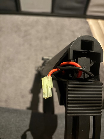 Image 4 for Tokyo Marui MK18 AEG mod 1