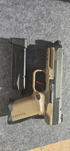 Bild für Canik TP9 elite combat Salient Arms
