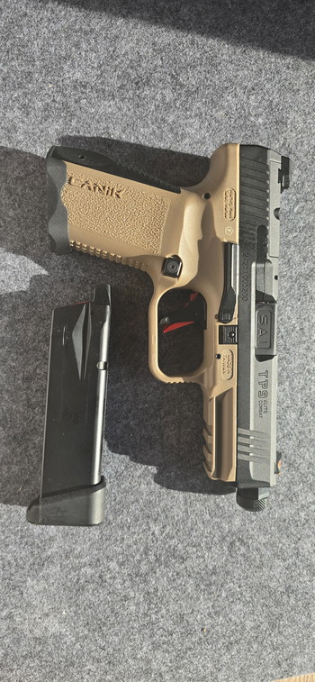 Image 2 for Canik TP9 elite combat Salient Arms