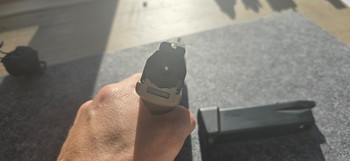 Image 4 for Canik TP9 elite combat Salient Arms