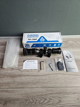 Image for UTG Bug Buster 3-12x32 Mil-Dot scope / kijker