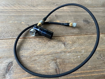 Bild 2 für Storm regulator met slang