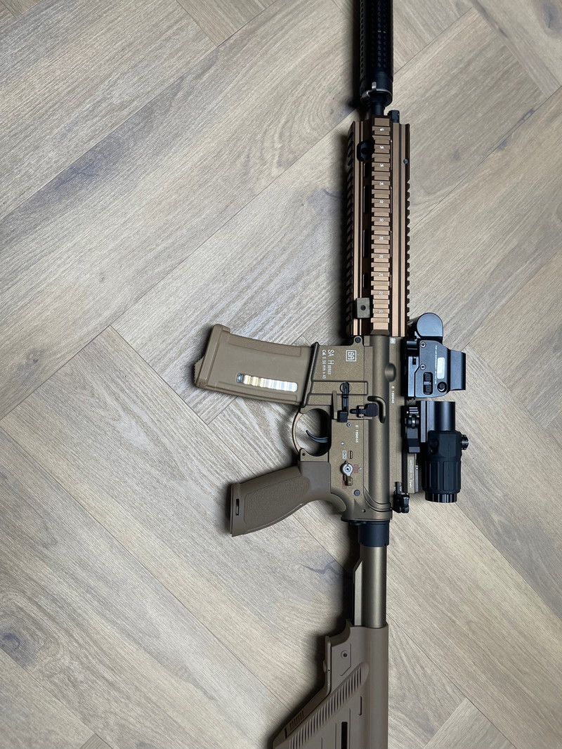 Image 1 for Specna arms