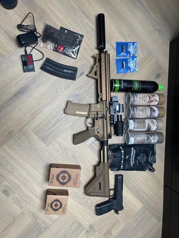 Image 2 for Specna arms