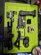 Imagen para Scope reddot grip verhoger