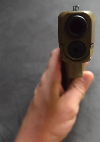 Image 3 pour VFC Glock 19X GBB