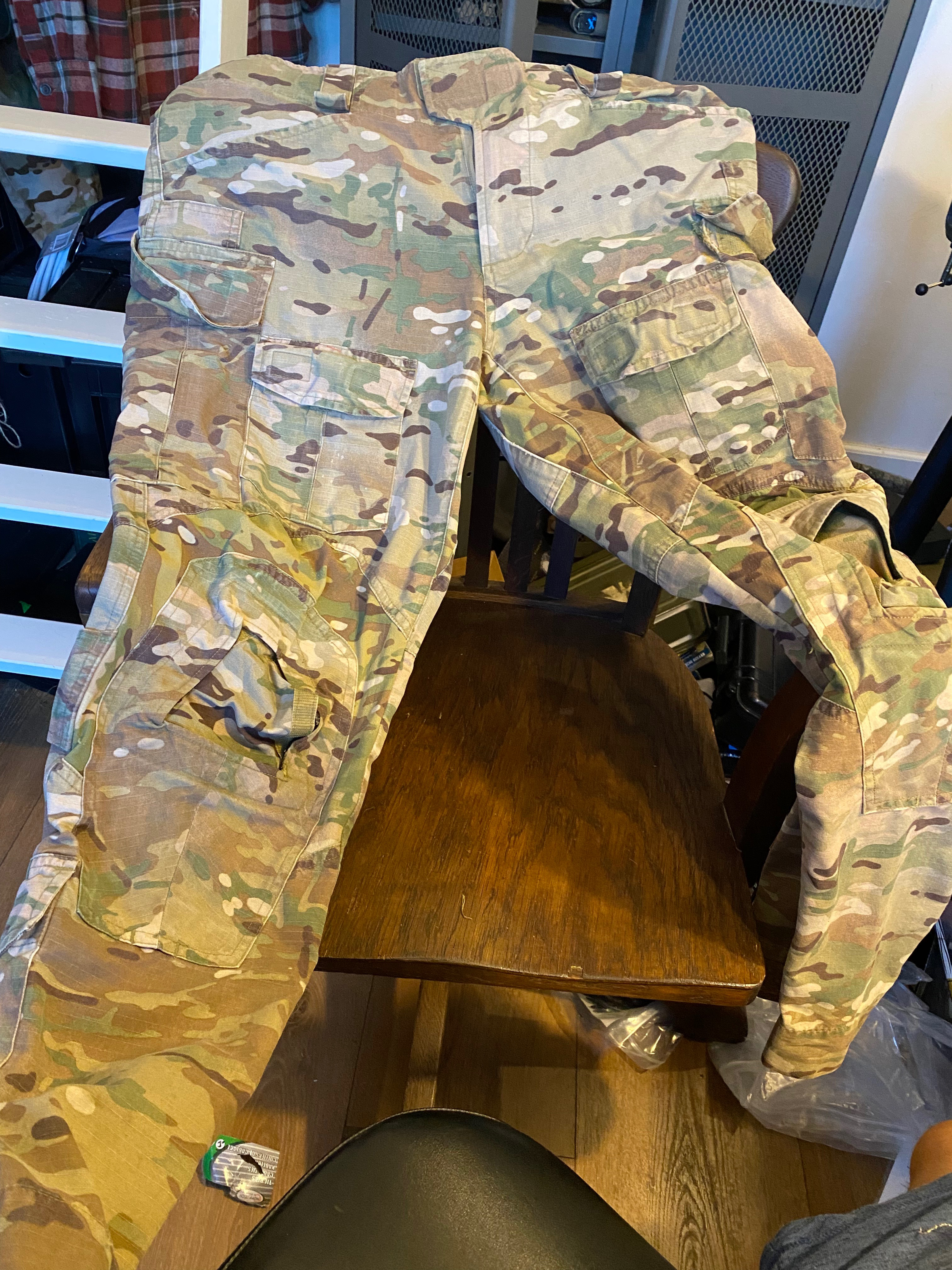 Crye precision g3 combat pants 32R - Airsoft Bazaar