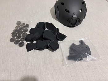 Afbeelding 4 van Emersongear SF Fast helmet