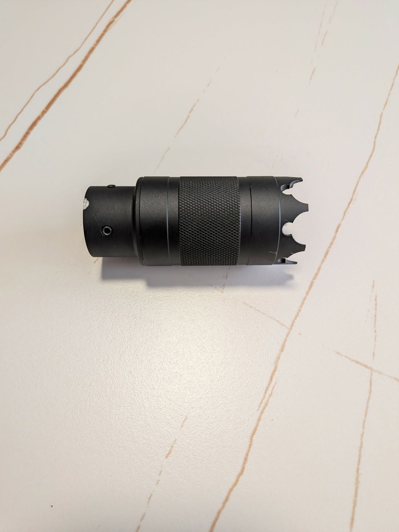 Image 1 for 5ku shotgun tracer