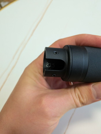 Image 3 for 5ku shotgun tracer