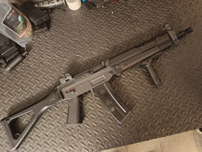 Bild für ICS SG552 met trademarks