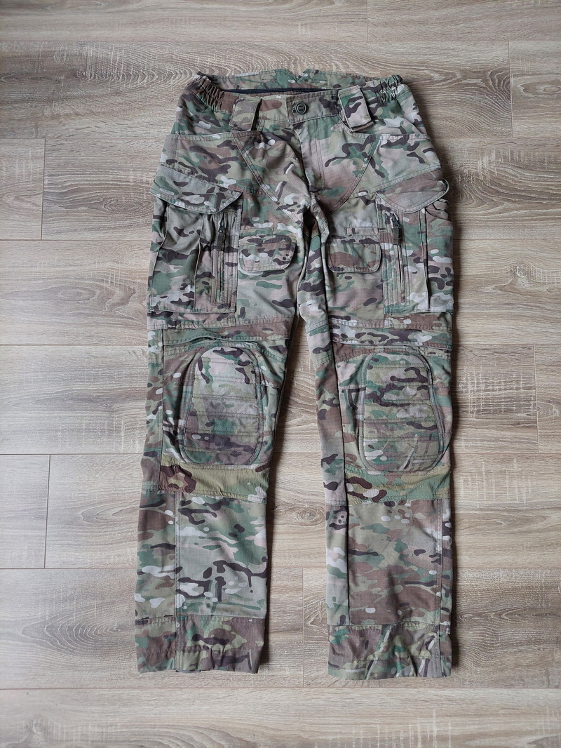 Bild 1 für Uf Pro Multicam Striker Xt Gen2. Combat pants 33/32