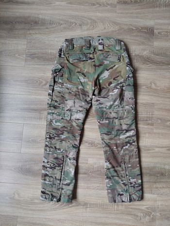 Bild 2 für Uf Pro Multicam Striker Xt Gen2. Combat pants 33/32
