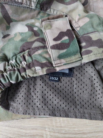 Bild 4 für Uf Pro Multicam Striker Xt Gen2. Combat pants 33/32