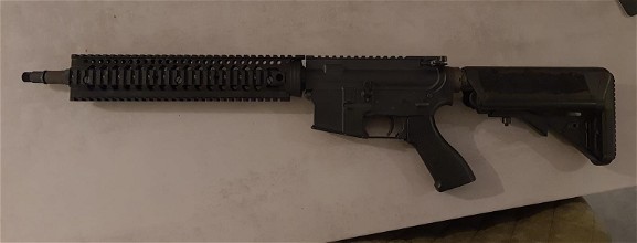 Image for Systema PTW Mk18