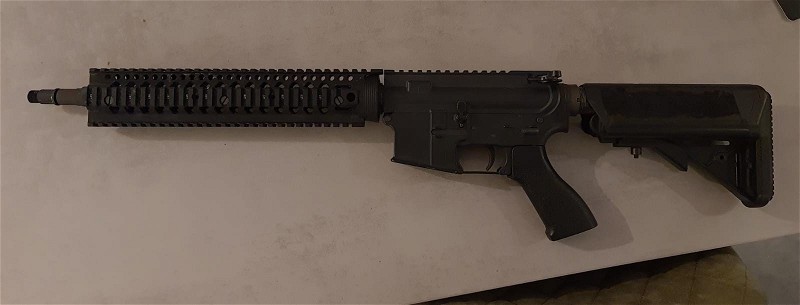 Image 1 for Systema PTW Mk18