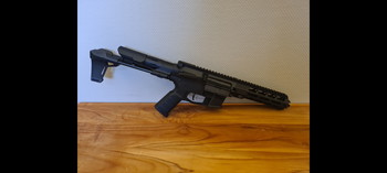 Imagen 2 de FX-10 sub machine gun Nieuwstaat