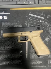 Image for WE Glock 18C