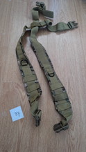Bild für Multicam tactical harness / suspenders