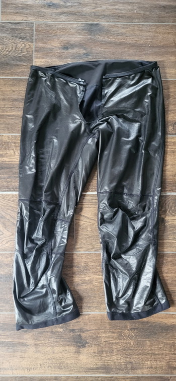 Image 3 for Uf Pro Striker HT Combat Pants (Brown Grey) - 33/36