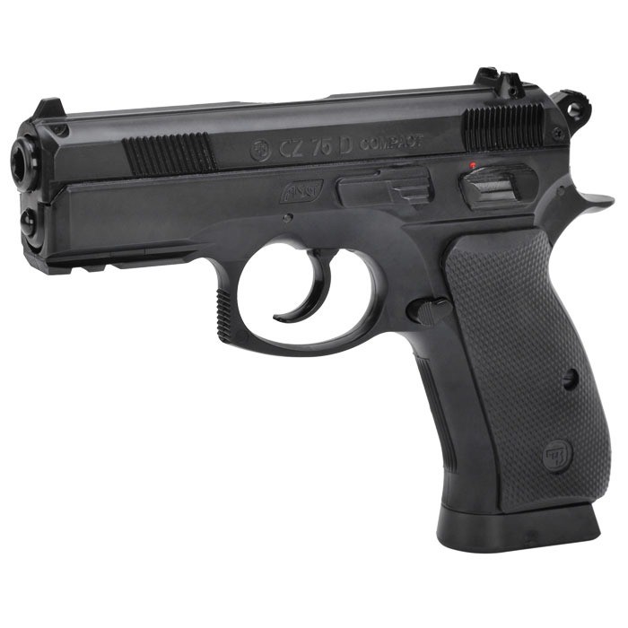 Image 1 for ASG CZ 75D Compact blowback