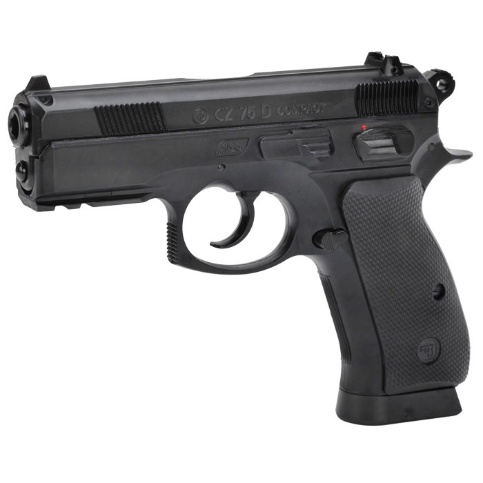 Imagen 1 de ASG CZ 75D Compact blowback