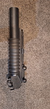 Afbeelding van M203 granaat werper