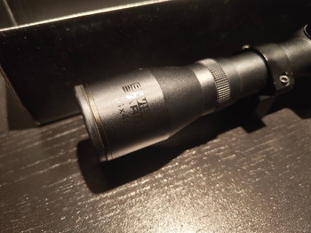 Image 3 pour swiss arms scope