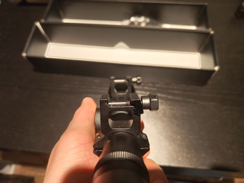 Image 4 pour swiss arms scope